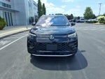 2025 Volkswagen Tiguan SEL R-Line
