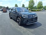 2025 Volkswagen Tiguan SEL R-Line