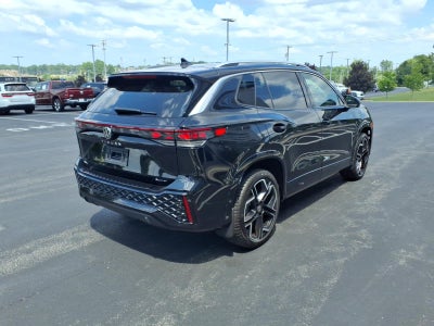 2025 Volkswagen Tiguan SEL R-Line