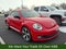 2013 Volkswagen Beetle 2.0 TSi 60's Edition