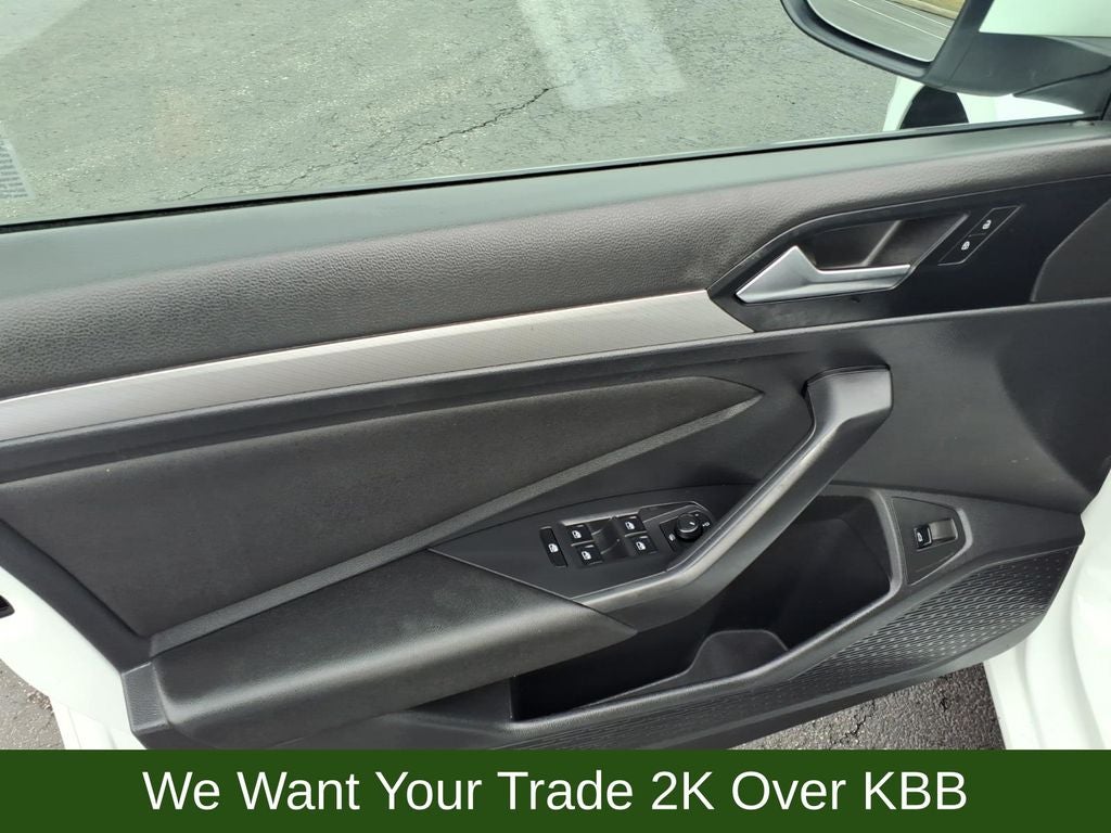 2020 Volkswagen Jetta Base