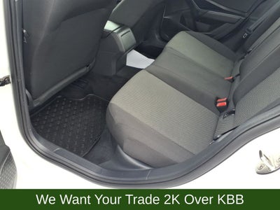 2020 Volkswagen Jetta Base