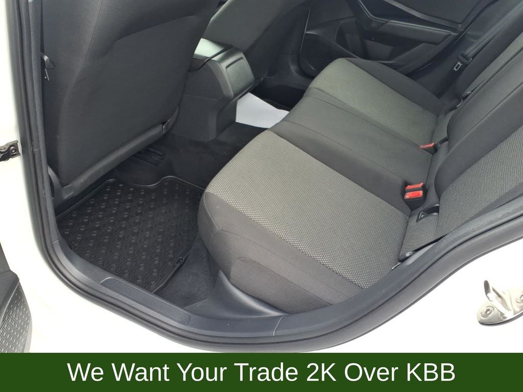 2020 Volkswagen Jetta Base