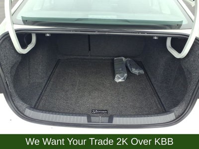 2020 Volkswagen Jetta Base