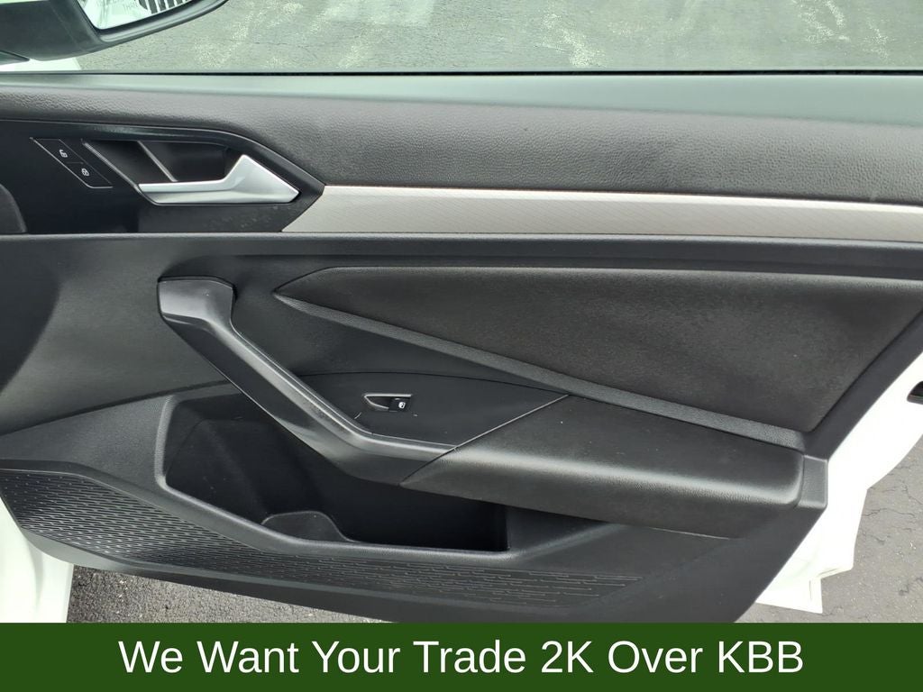 2020 Volkswagen Jetta Base