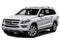 2016 Mercedes-Benz GL-Class GL 450 4MATIC®