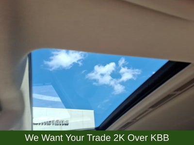 2016 Mercedes-Benz GL-Class GL 450 4MATIC®