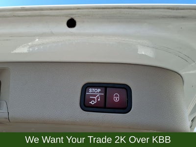 2016 Mercedes-Benz GL-Class GL 450 4MATIC®