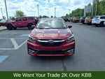 2021 Subaru Legacy Limited XT