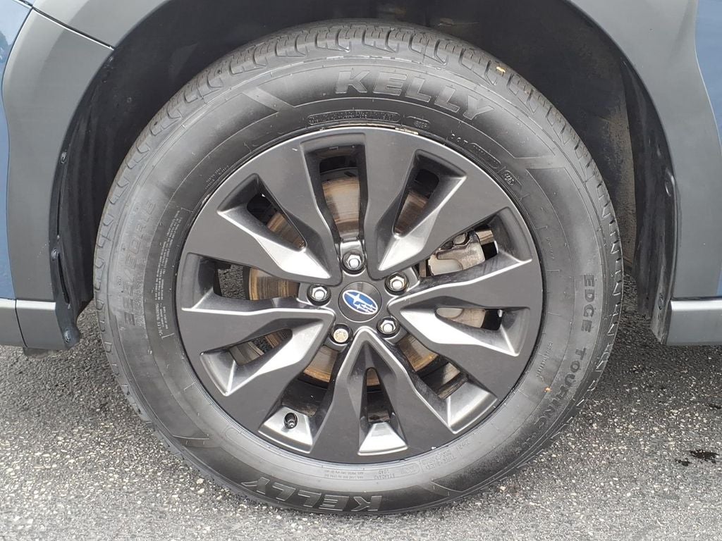 2024 Subaru Outback Onyx Edition XT