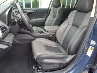 2024 Subaru Outback Onyx Edition XT