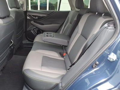 2024 Subaru Outback Onyx Edition XT
