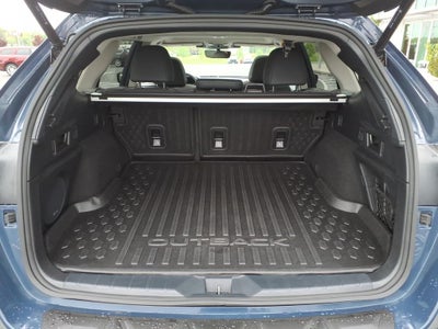 2024 Subaru Outback Onyx Edition XT