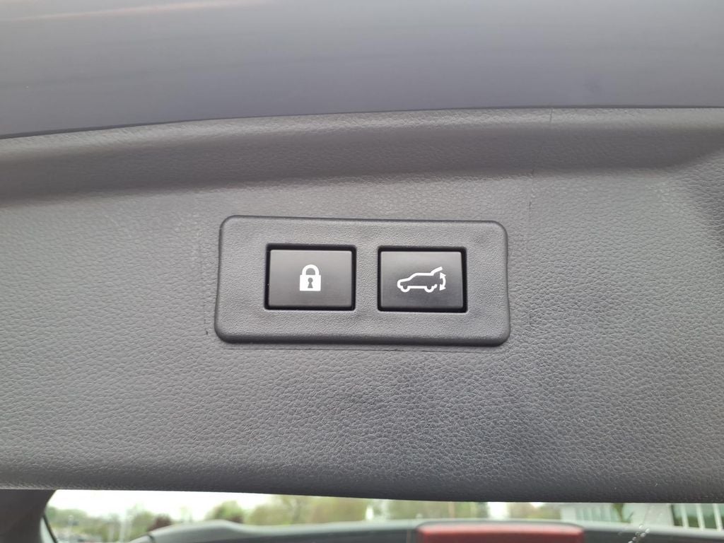 2024 Subaru Outback Onyx Edition XT