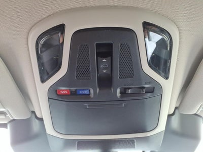 2024 Subaru Outback Onyx Edition XT
