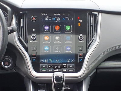 2024 Subaru Outback Onyx Edition XT