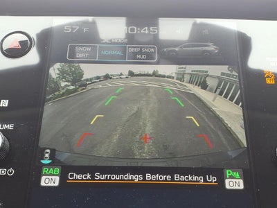 2024 Subaru Outback Onyx Edition XT