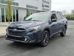 2024 Subaru Outback Onyx Edition XT