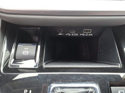 2024 Subaru Outback Onyx Edition XT