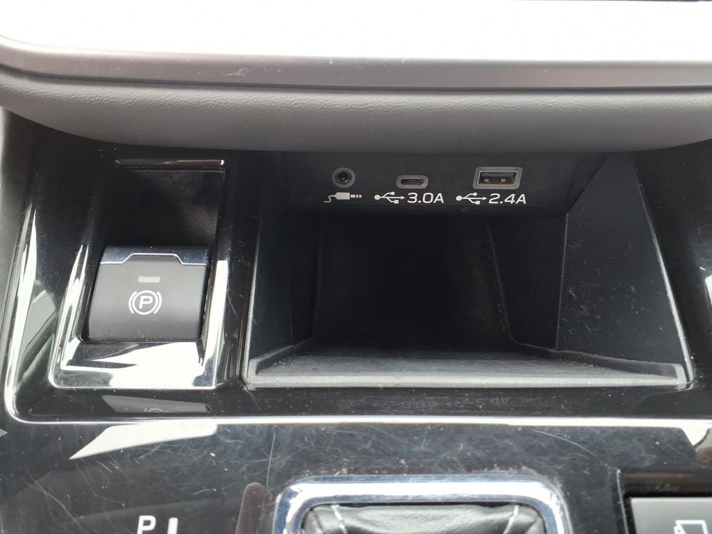 2024 Subaru Outback Onyx Edition XT