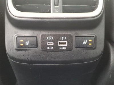 2024 Subaru Outback Onyx Edition XT