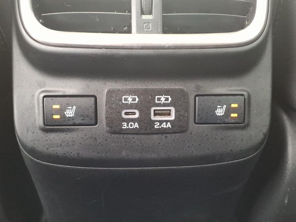 2024 Subaru Outback Onyx Edition XT