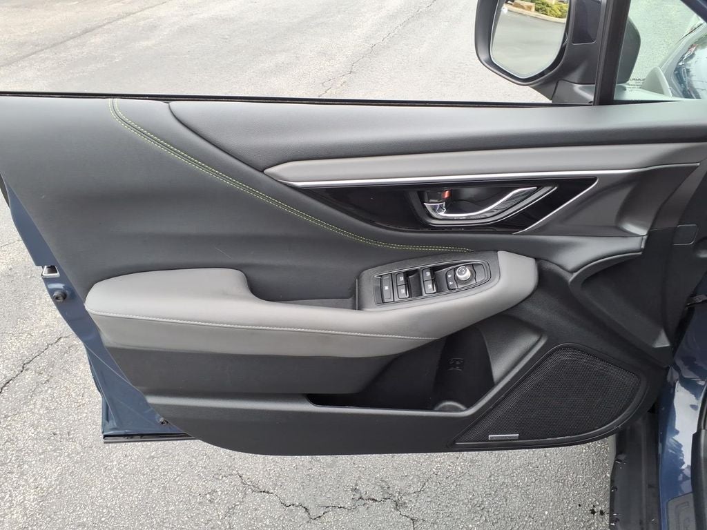 2024 Subaru Outback Onyx Edition XT