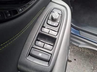 2024 Subaru Outback Onyx Edition XT
