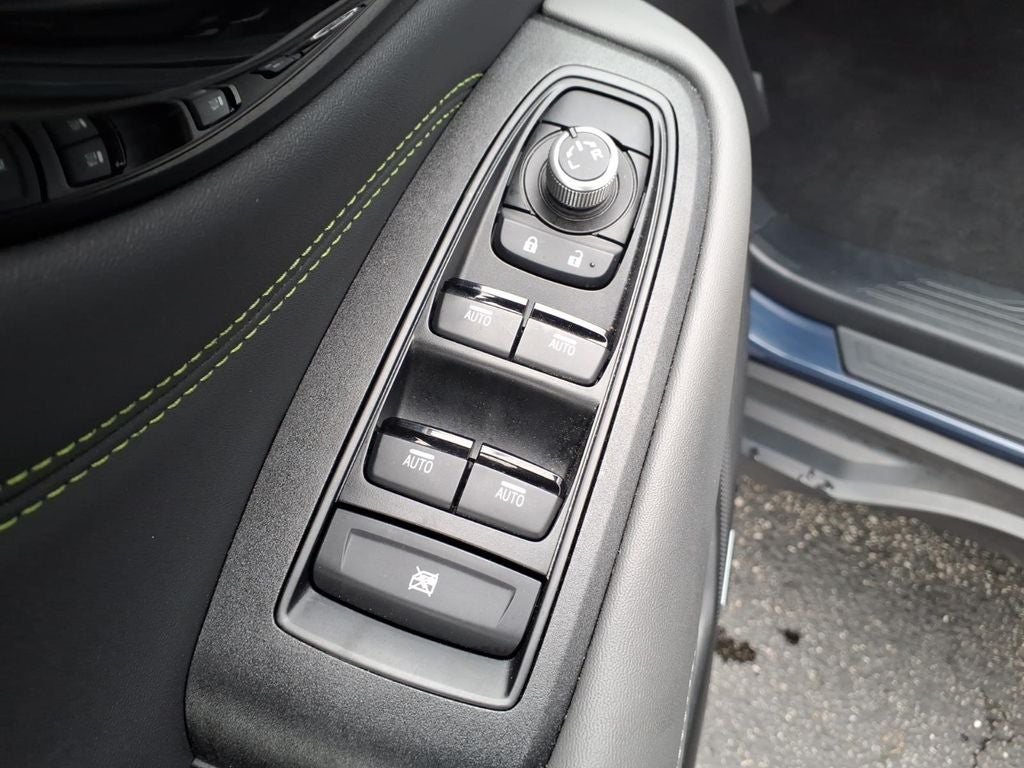 2024 Subaru Outback Onyx Edition XT