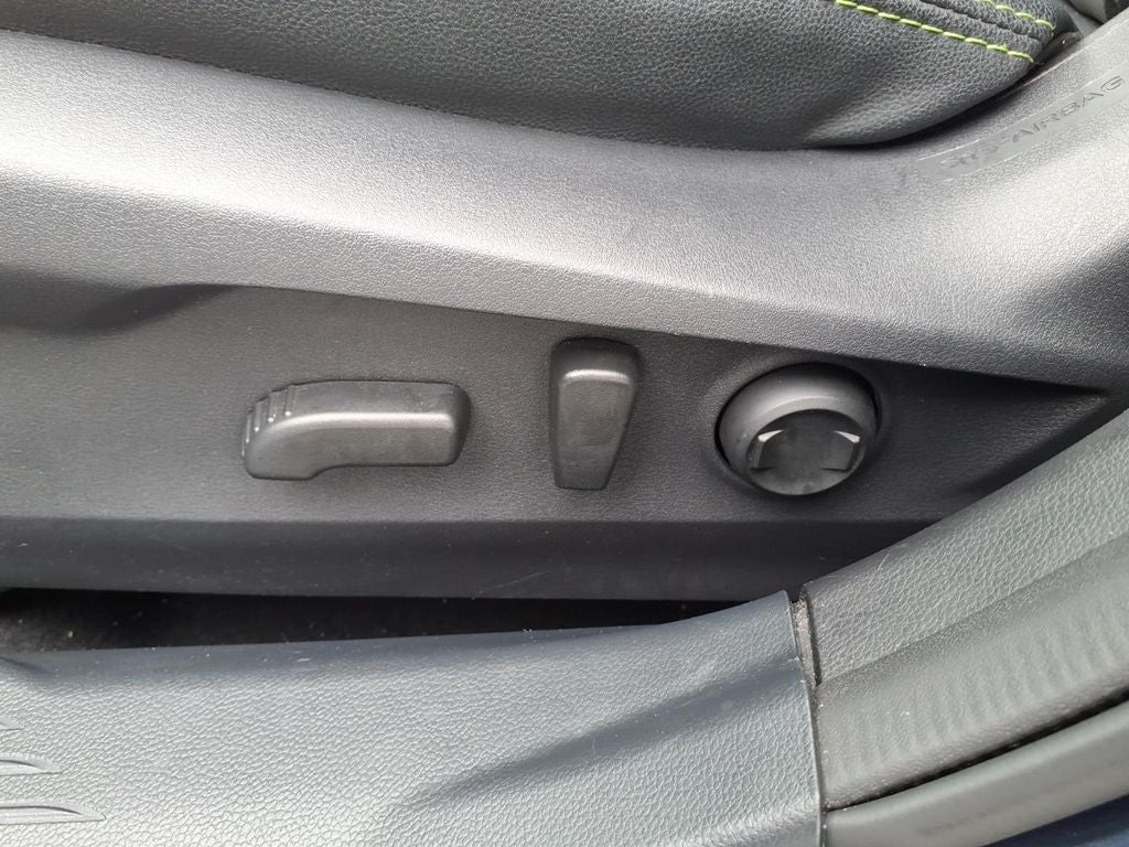 2024 Subaru Outback Onyx Edition XT