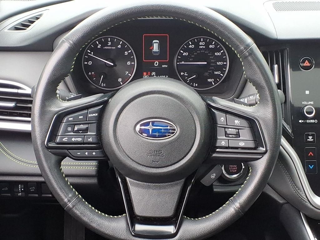 2024 Subaru Outback Onyx Edition XT