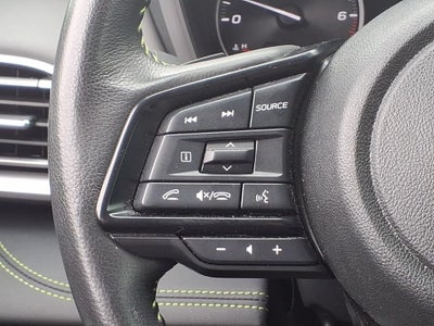 2024 Subaru Outback Onyx Edition XT