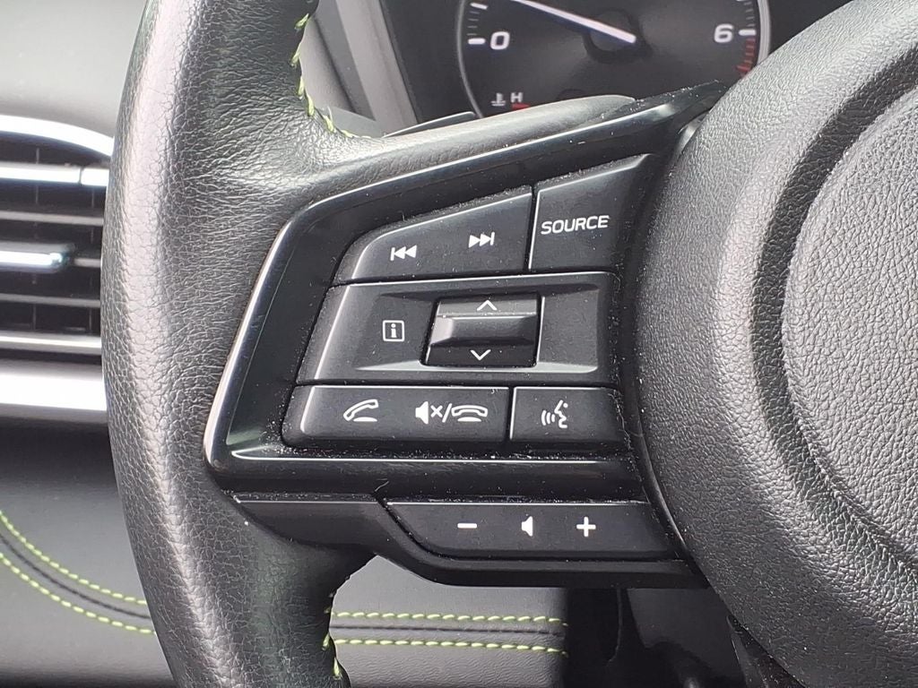 2024 Subaru Outback Onyx Edition XT