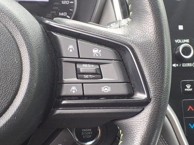 2024 Subaru Outback Onyx Edition XT