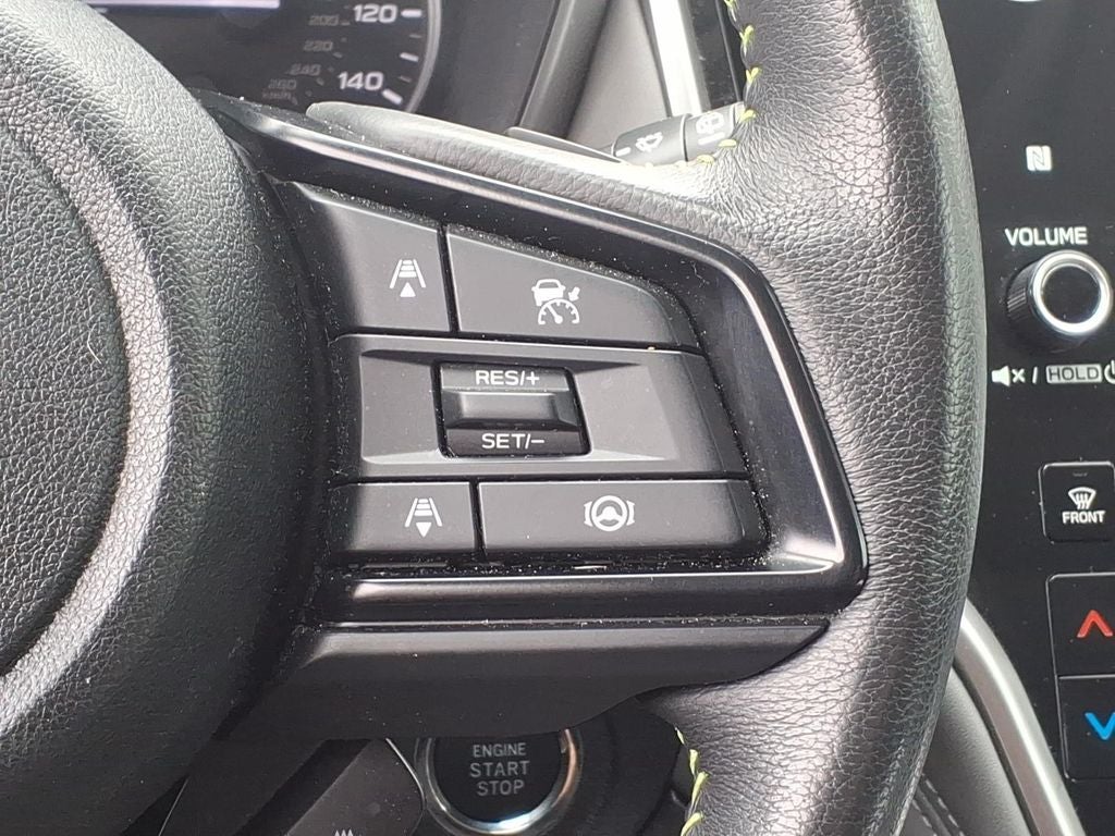 2024 Subaru Outback Onyx Edition XT
