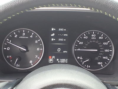 2024 Subaru Outback Onyx Edition XT