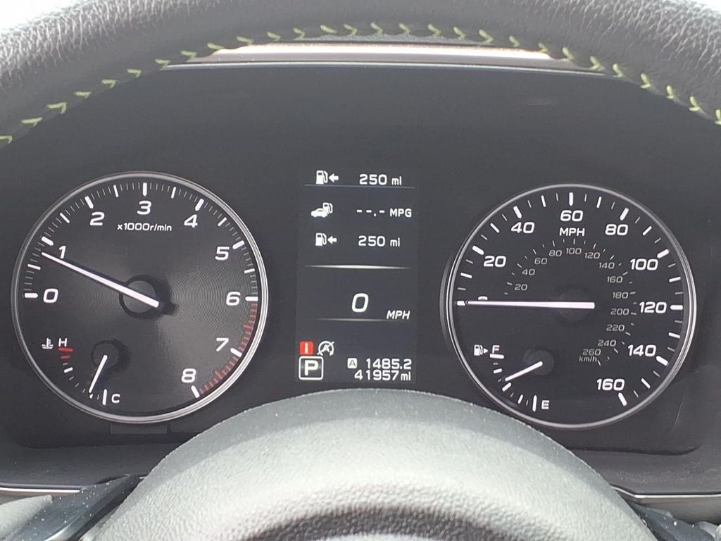 2024 Subaru Outback Onyx Edition XT