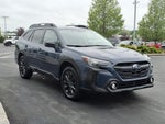 2024 Subaru Outback Onyx Edition XT