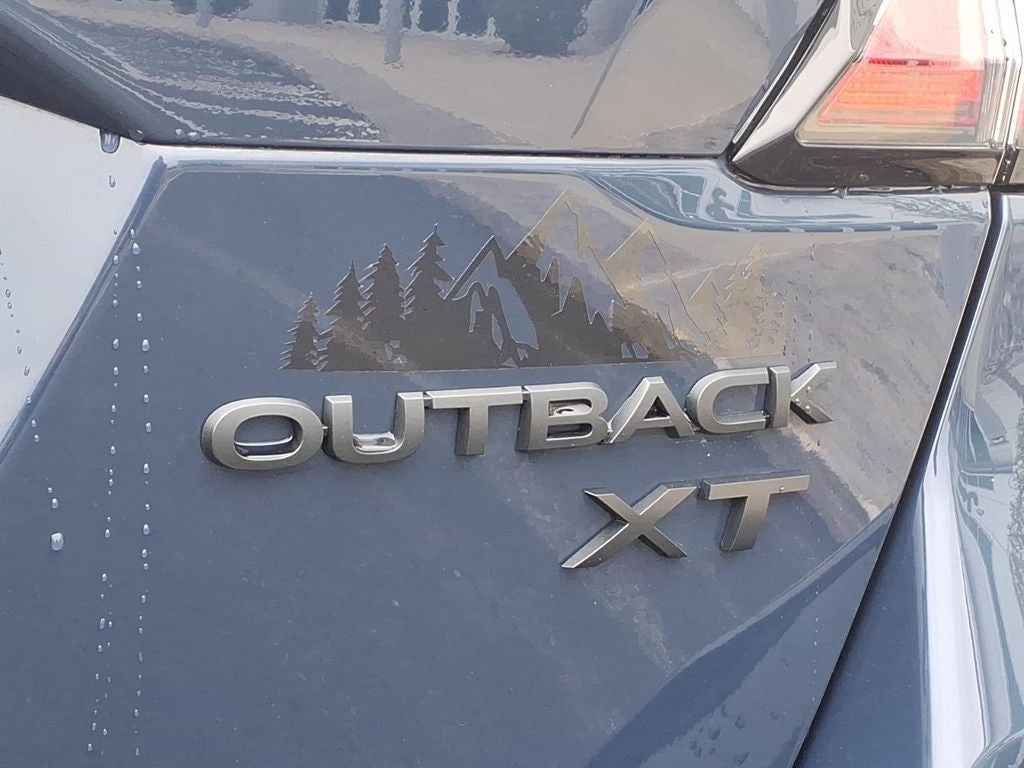 2024 Subaru Outback Onyx Edition XT