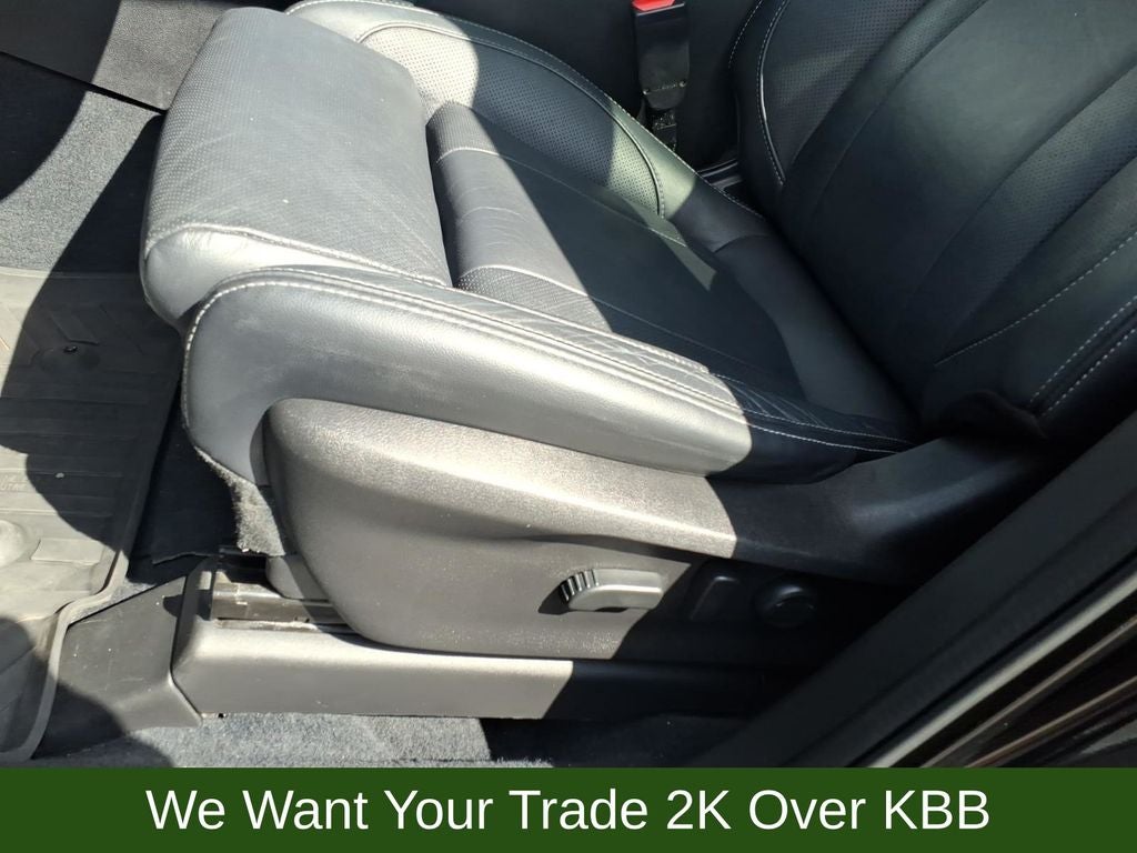 2021 Subaru Ascent Limited