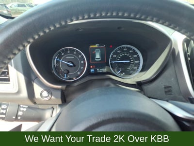 2021 Subaru Ascent Limited