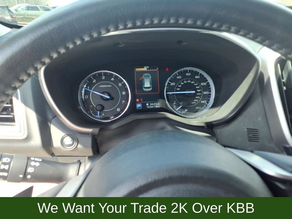 2021 Subaru Ascent Limited