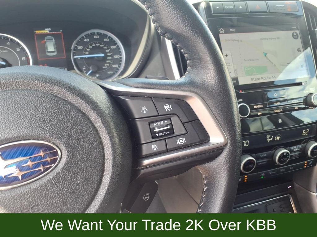 2021 Subaru Ascent Limited