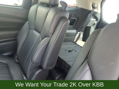 2021 Subaru Ascent Limited