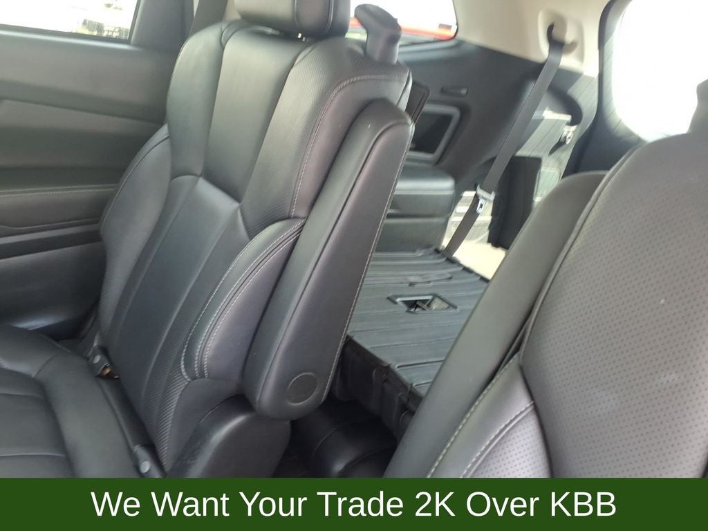 2021 Subaru Ascent Limited