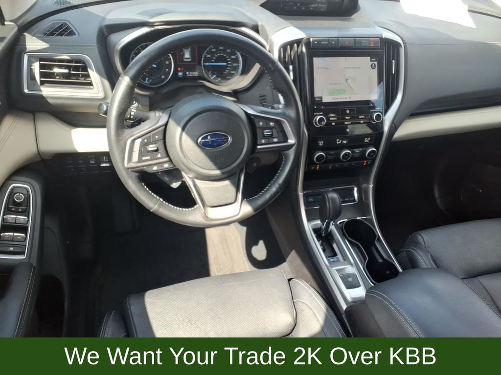 2021 Subaru Ascent Limited