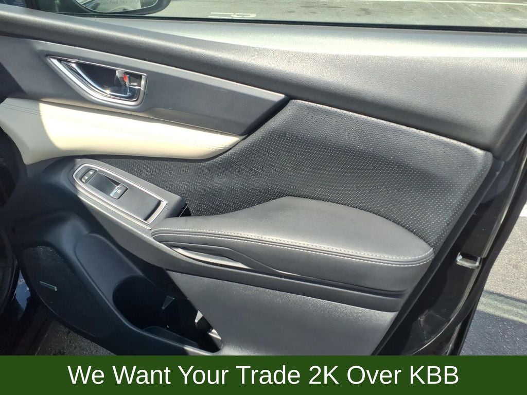 2021 Subaru Ascent Limited