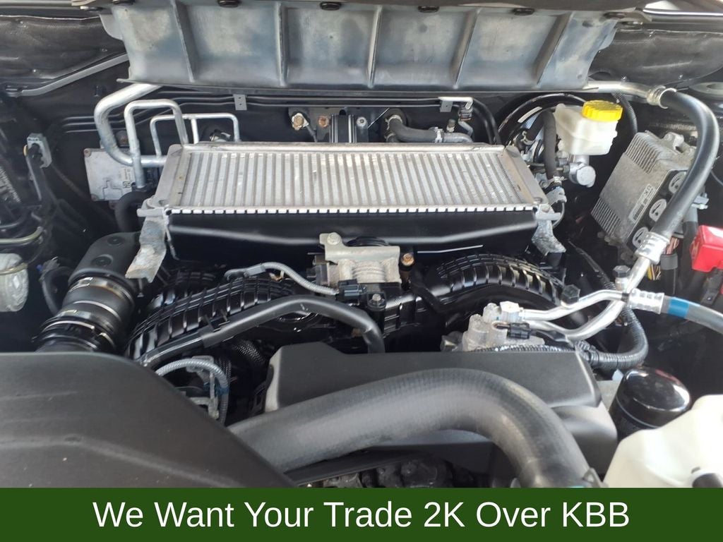 2021 Subaru Ascent Limited