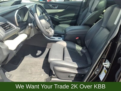 2021 Subaru Ascent Limited