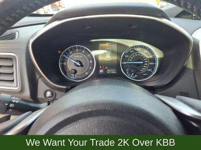 2019 Subaru Ascent Limited